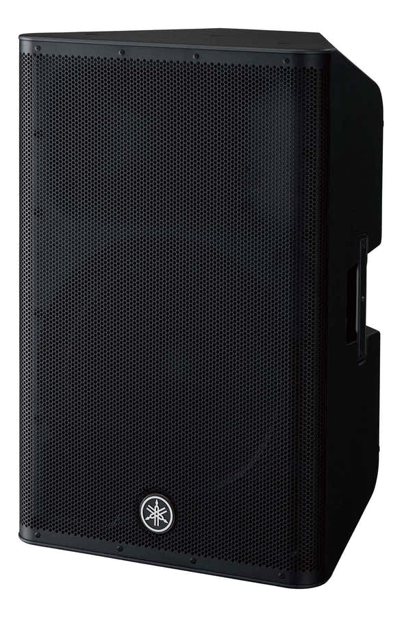 DXR15 MKII (unità)