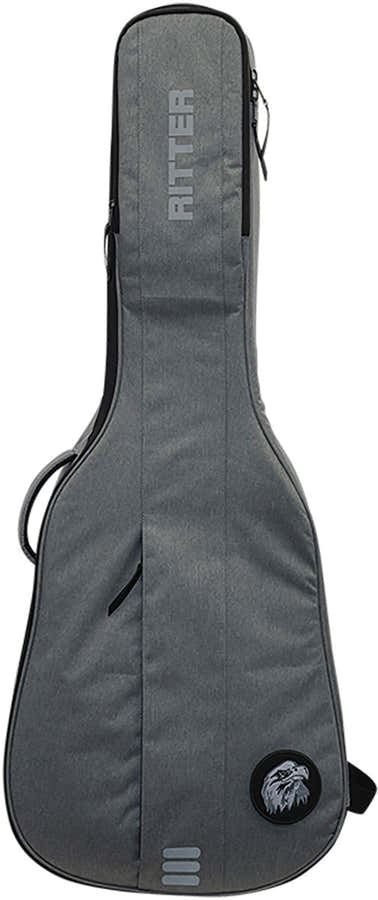 Dreadnought Gray Gigbag
