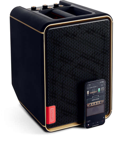 Spark Edge 65W