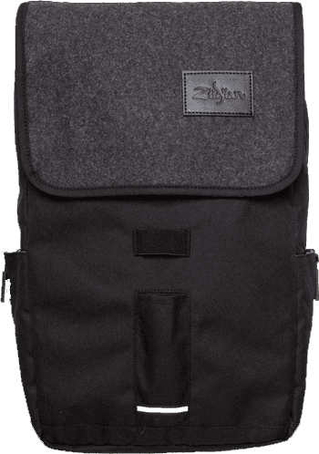 Zaino Per Computer Portatile Con Patta