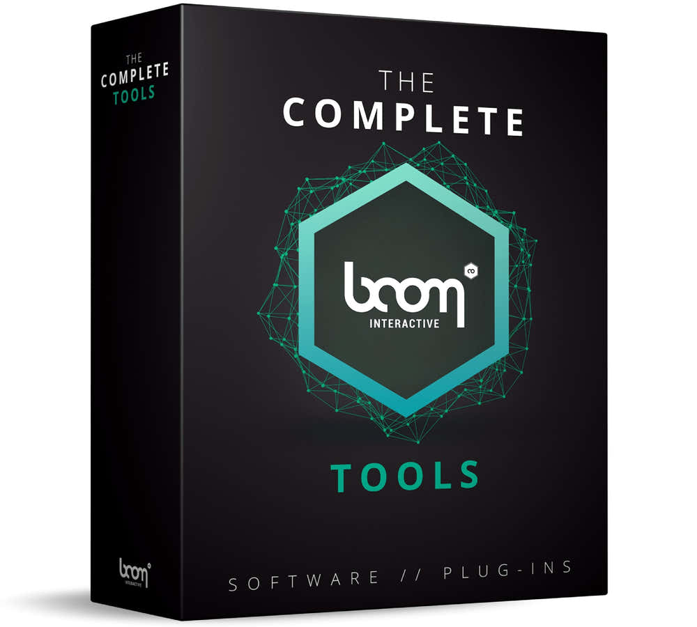 Le opere complete dei Tools