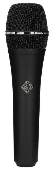 Telefunken M80 NERO
