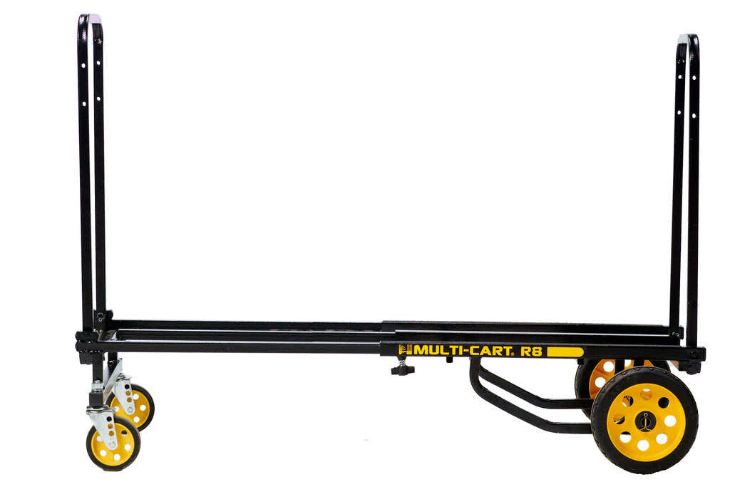 MULTI-CART R8RT "MID"