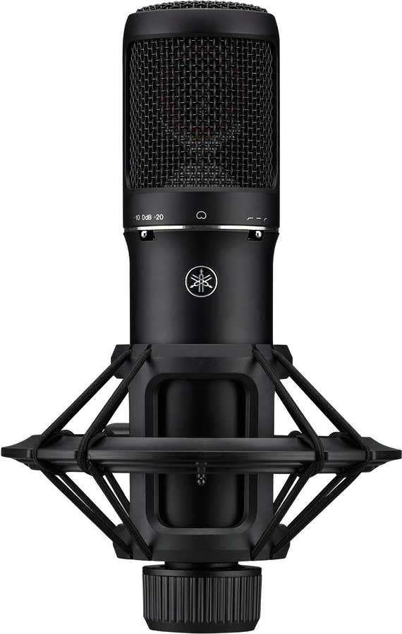 YCM705 Nero