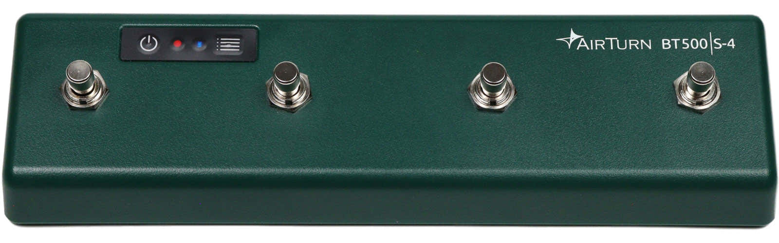 BT500S controller con 4 interruttori a pedale