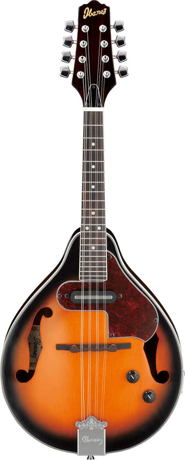 M510E-BS Sunburst marrone