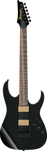 RGR52ET-BK Nero