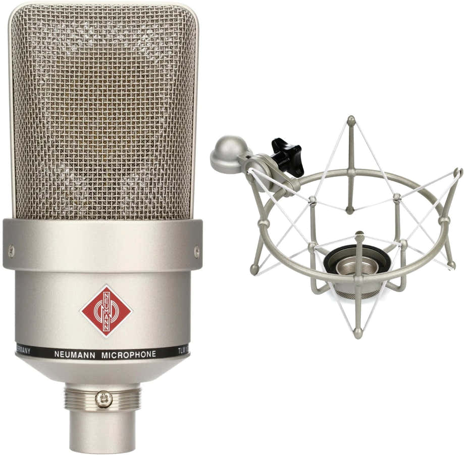 TLM 103 set da studio Nichel