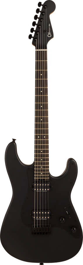 Pro-Mod Plus So-Cal Style 1 HH HT E EBO Terra bruciata