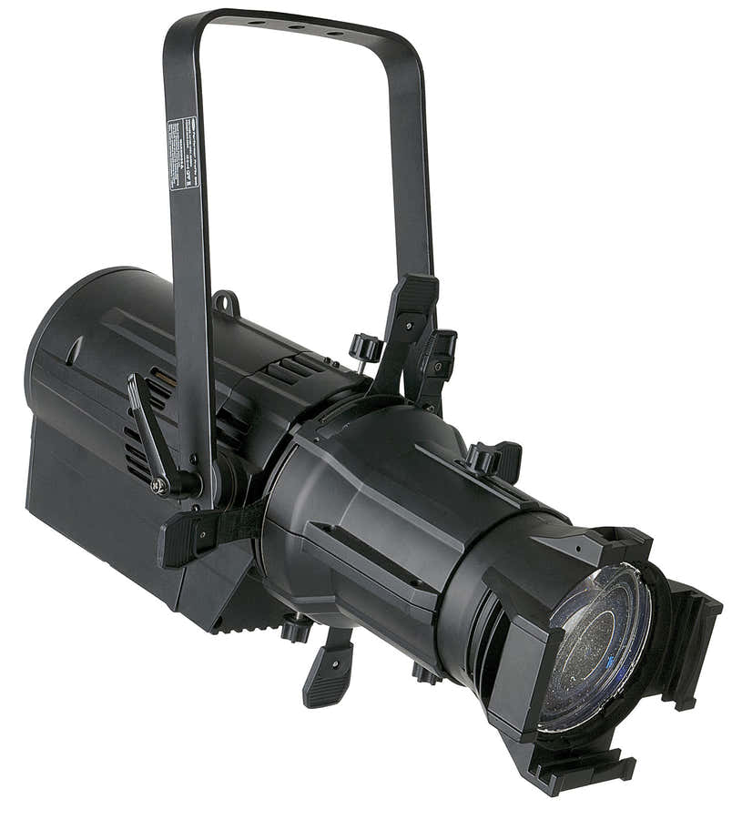 PERFORMER PROFILE 600 LED LENTI DA 24 GRADI