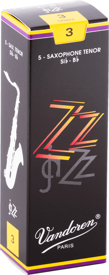 ZZ 3 - Sassofono Tenore
