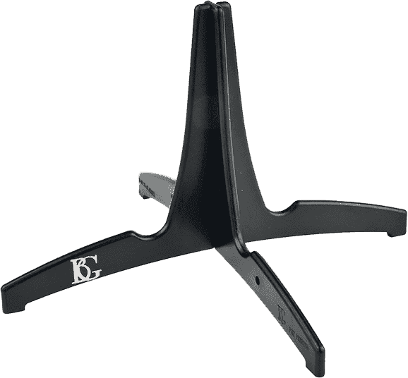 A40 - RICHIUDIBILE Bb CLARINETTO STAND