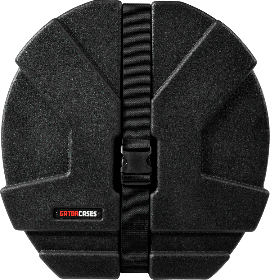 Custodia Sagomata Grooves Per Tom 16" X 14"