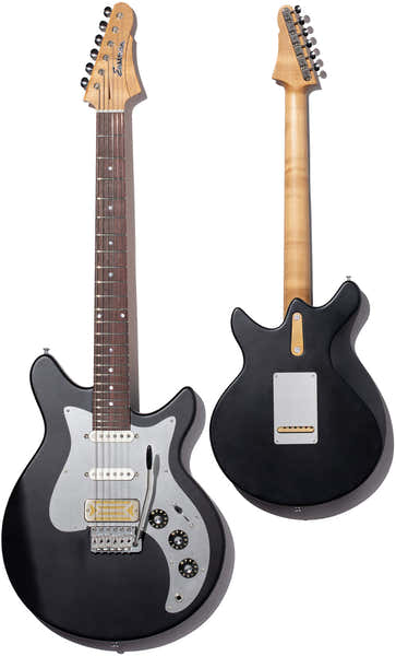 Eastman FT-DC_62-MB Nero muschio