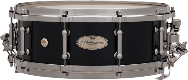 Philharmonic 14X5 Nero pianoforte