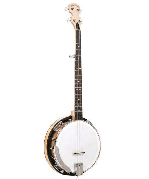 CC-100R Cripplecreek Banjo resonator