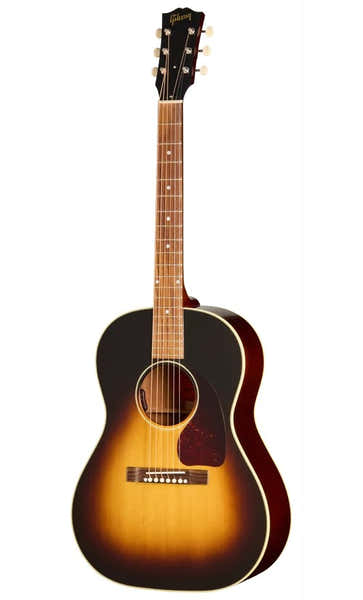 LG-2 50s Sunburst vintage Original