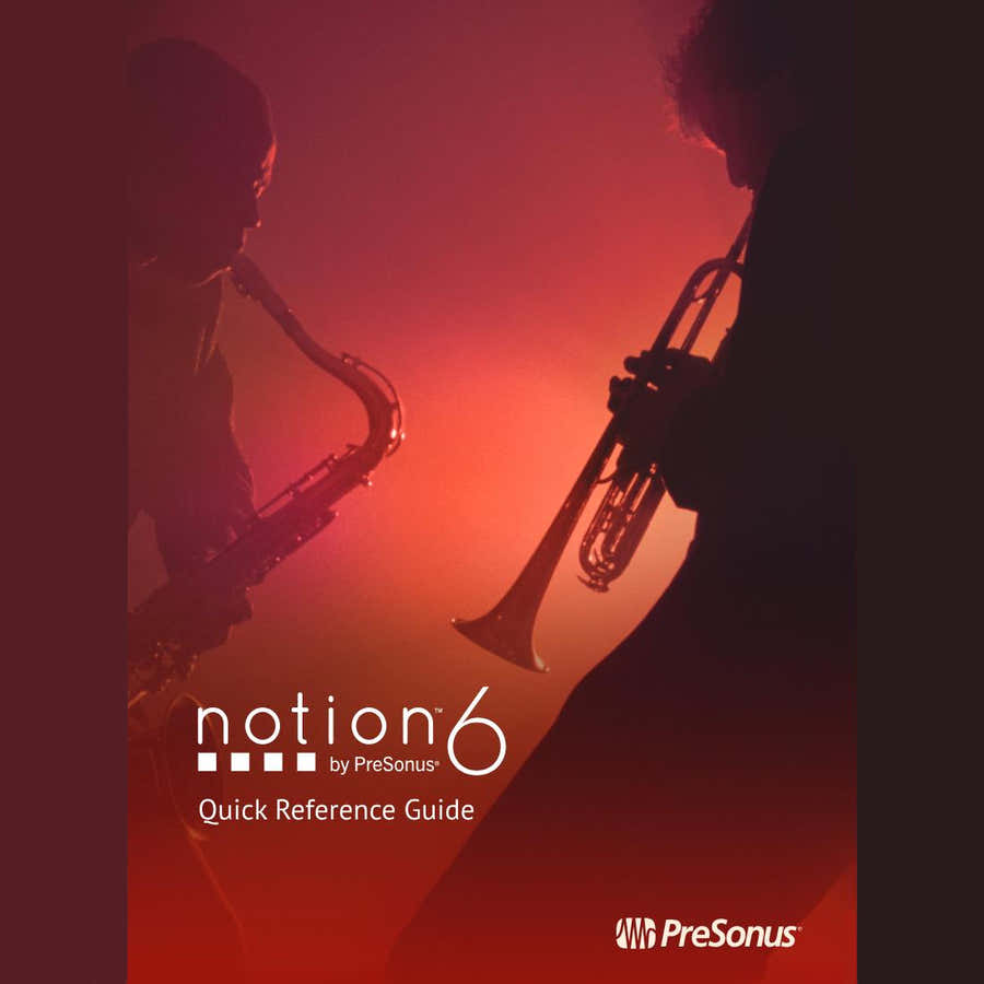 Aggiornamento di Notion 6