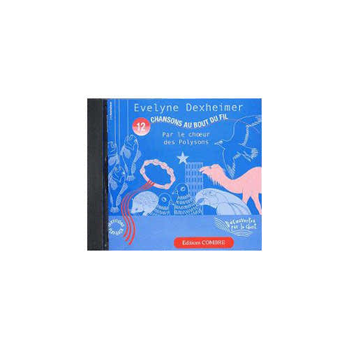 Dexheimer - Canzoni all'altro capo del filo + CD - Coro