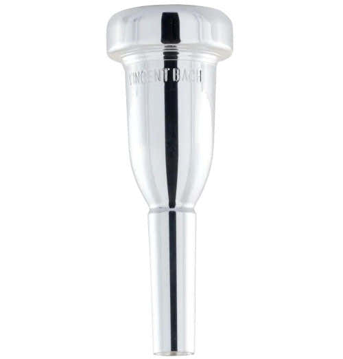 K349 Méga Tone - 5C Argentata (Cornetta)