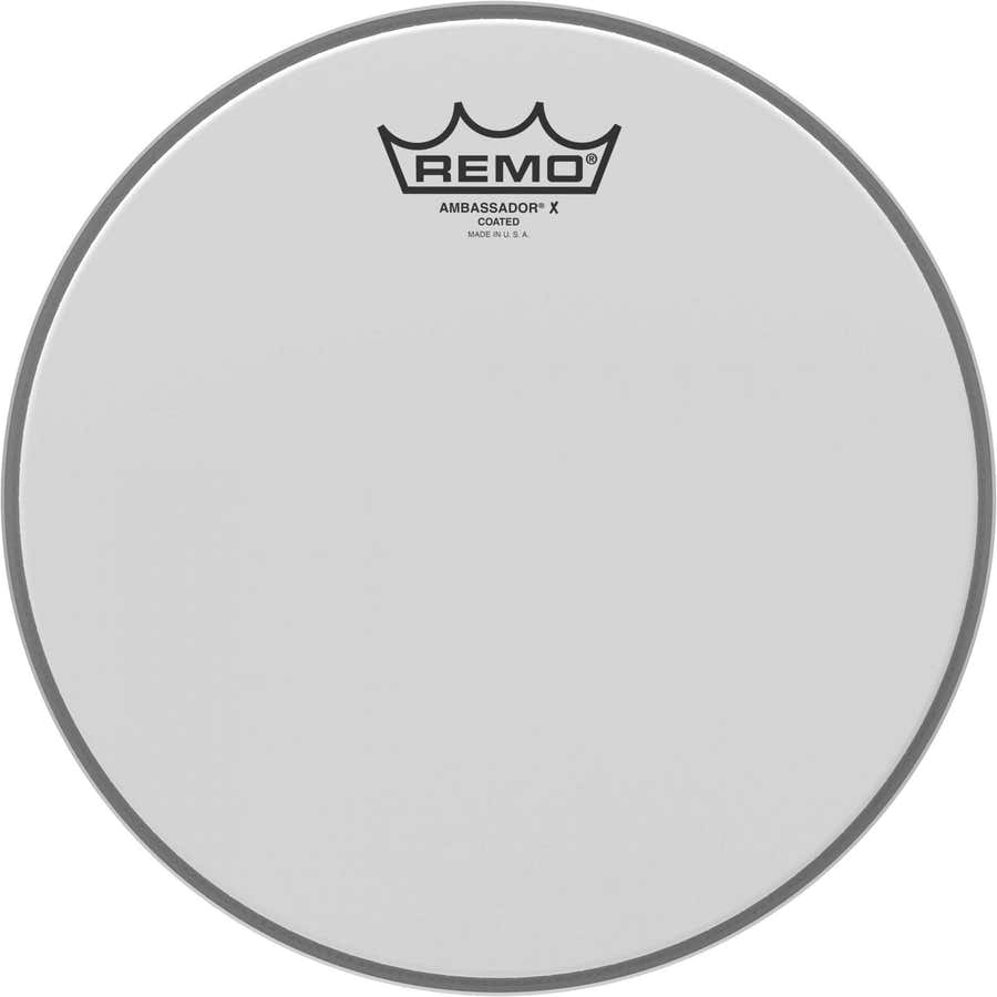 AX-0110-00 Ambassador X Rivestita 10