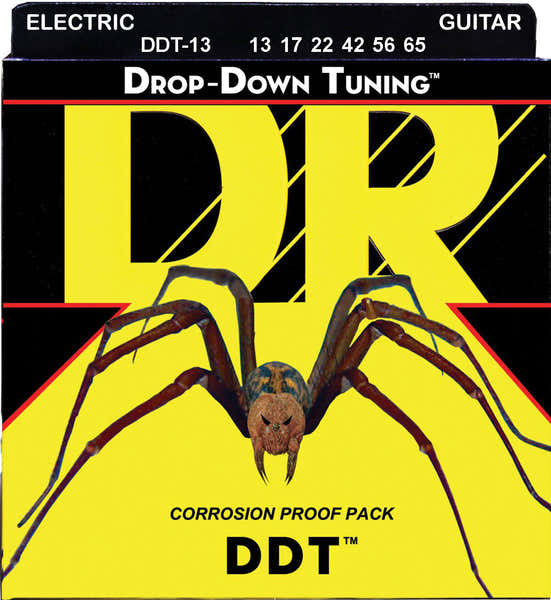 DDT-13/65 DROP DOWN