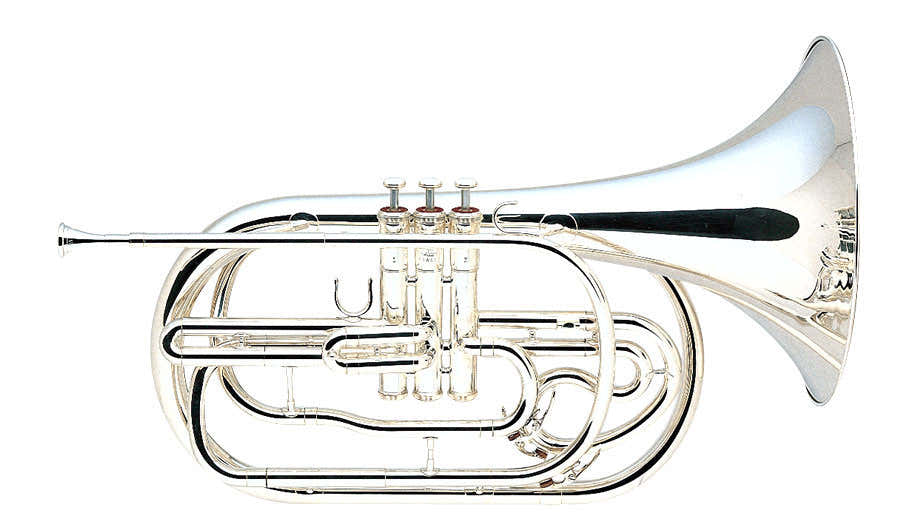 YHR302MS Sib Argentato (Marcia)