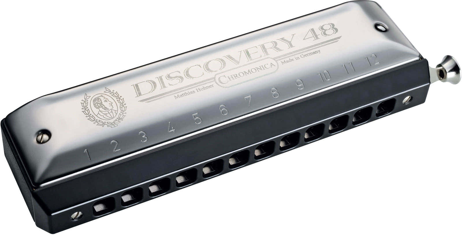 Discovery 48 C/Do - 12 fori