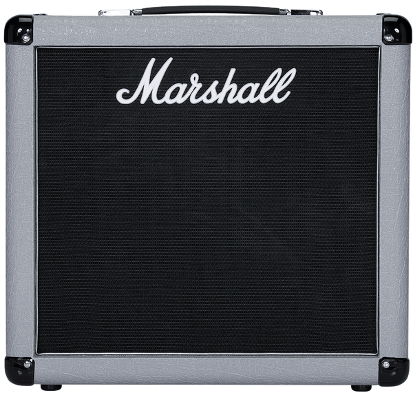 Marshall SILVER JUBILEE CABINET 1X12 16