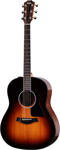 Taylor Guitars 217e-SB Plus Sunburst Grand Pacific
