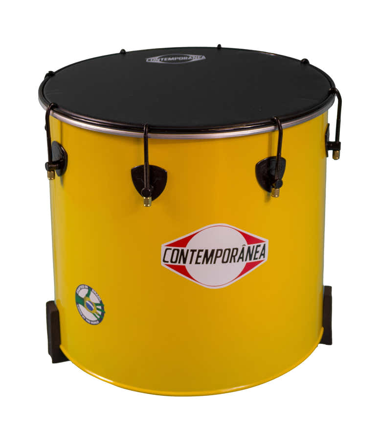 Surdo Alluminio Ginga Nesting 16" X 38CM G-SUN2