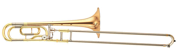 Yamaha YSL448GE GOLD LACQUER
