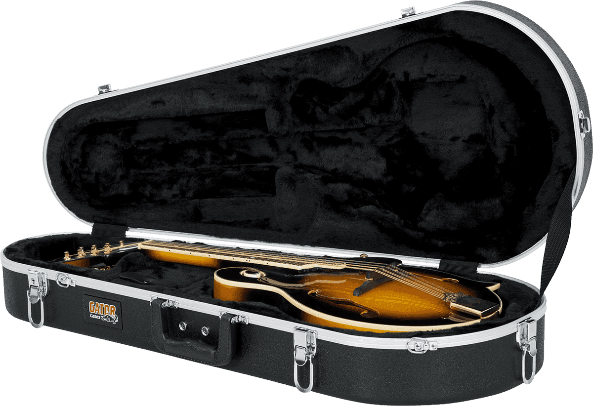 Custodia per Mandolino ABS Deluxe - GC