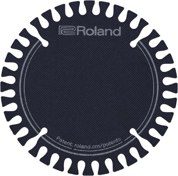 KDP-5 - Patch Per Grancassa 4.7”
