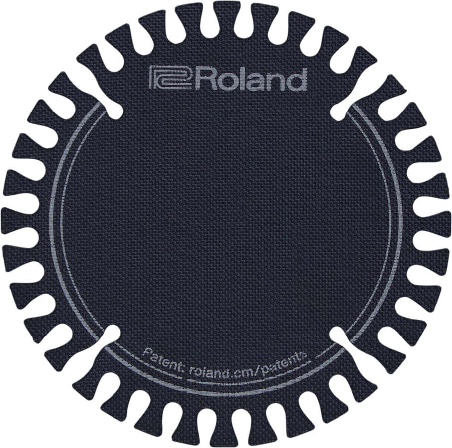 KDP-5 - Patch Per Grancassa 4.7”