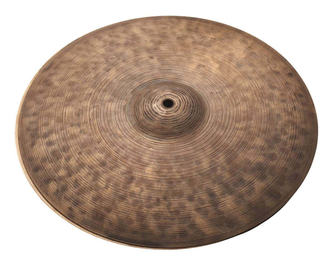 15" 30 Anniversario Hi-Hat