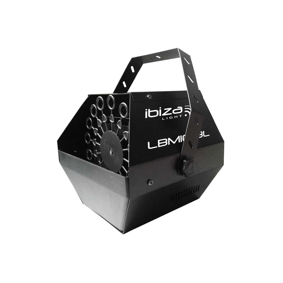 LBM10BAT-BL