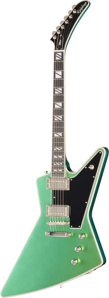 Explorer Custom Futura Dragonfly Shift IBGM