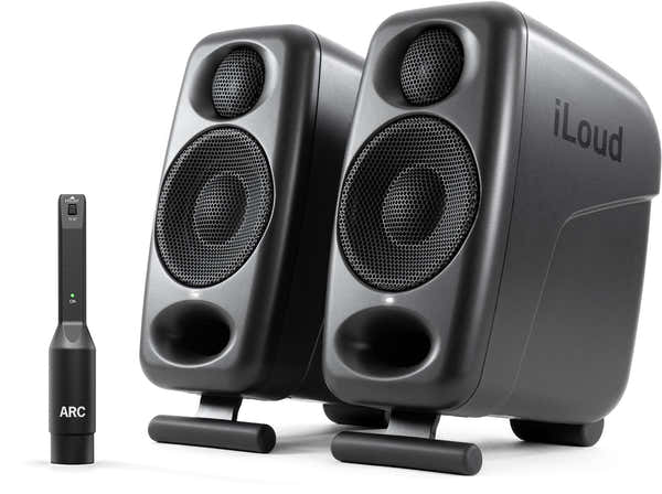 Ik Multimedia iLoud Micro Monitor Pro Set