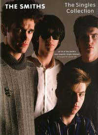 Smiths (the) - Singles Collection Tablatura per chitarra
