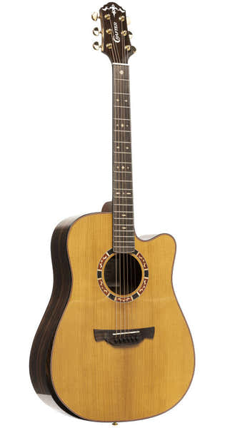 Crafter Vl 22 Dreadnought