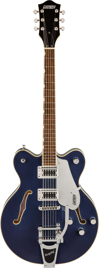 G5622T CB Electromatic LRL Zaffiro di mezzanotte