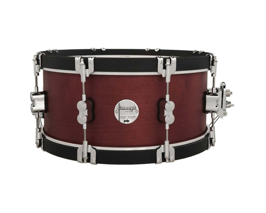 PDCC6514SSOE - 14" X 6,5 Cerchio In Legno Classico