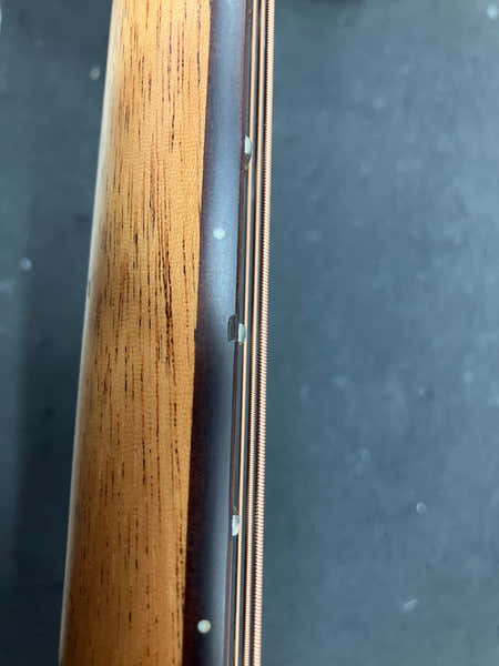 Lâg Tramontane T318D Dreadnought - Stock B