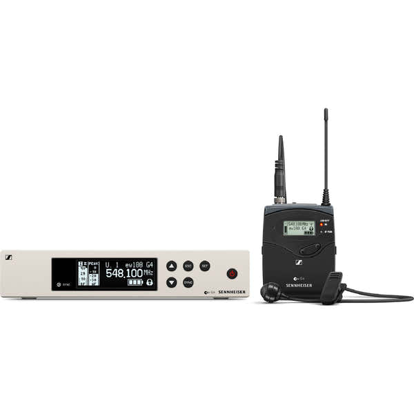 Sennheiser Ew 100 G4-ME4-A1