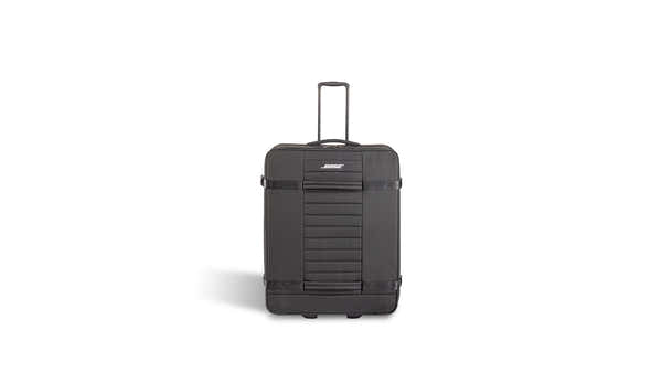 Bose SUB1 - BORSA DA TRASPORTO CON RUOTE