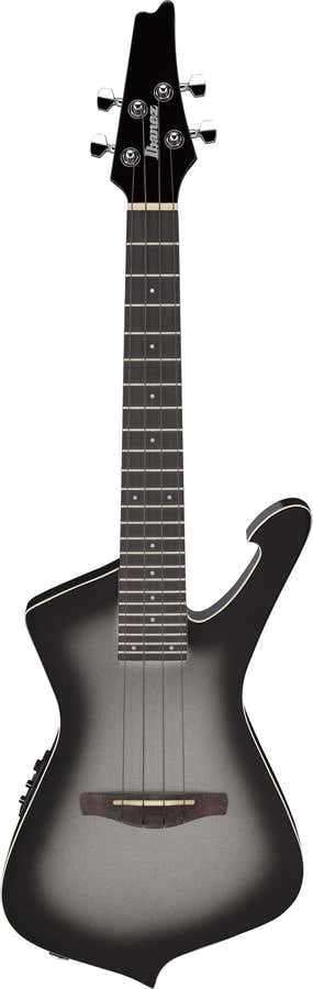 UICT100-MGS Sunburst grigio metallizzato