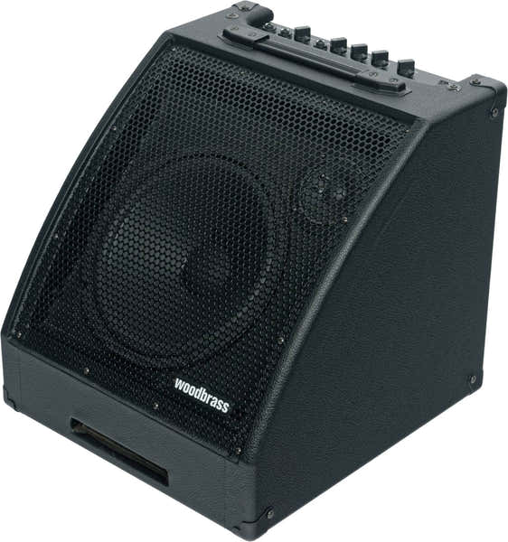 D30BT 30W - STOCKB