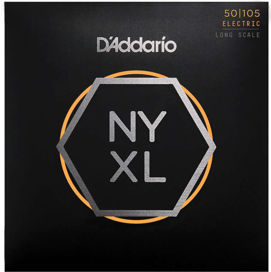Nyxl Scala lunga Media 50-105