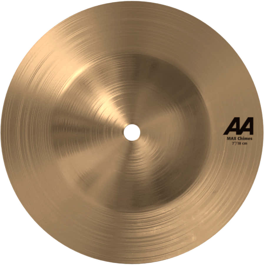AA MAX Campana 7"
